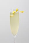 French 75 Cocktail