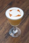 Whiskey Sour