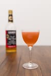 Jack Rose Cocktail