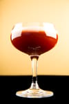 Angostura Sour Cocktail