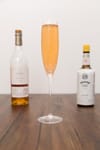 New Champagne Cocktail