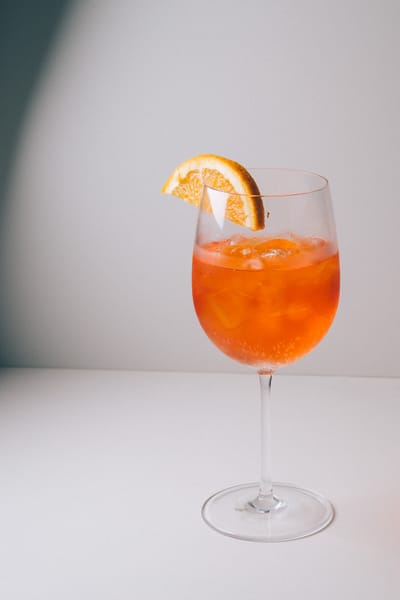 Aperol Spritz