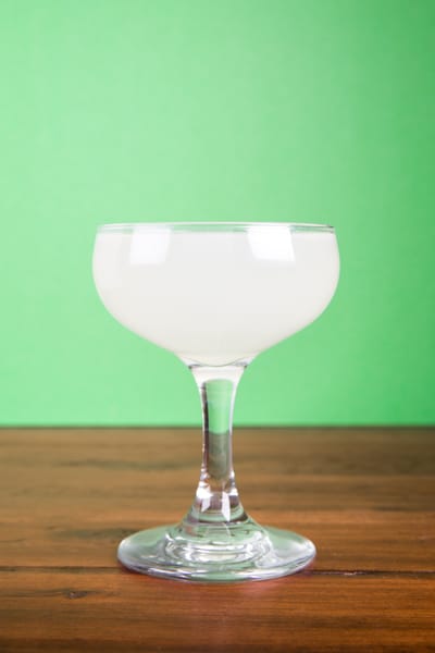 Classic Daiquiri Cocktail