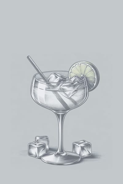 Cocktail Placeholder